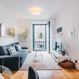  Apartamento Domo By People