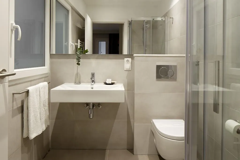 Bella Easo 2 By Feelfree Rentals San Sebastian