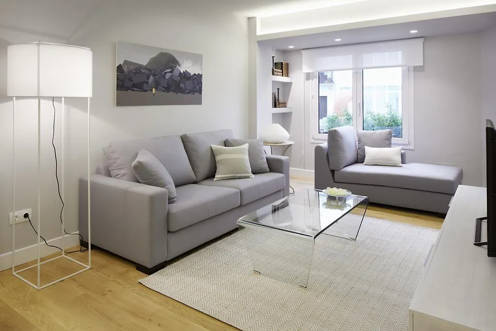 Bella Easo 2 By Feelfree Rentals San Sebastian Spanje